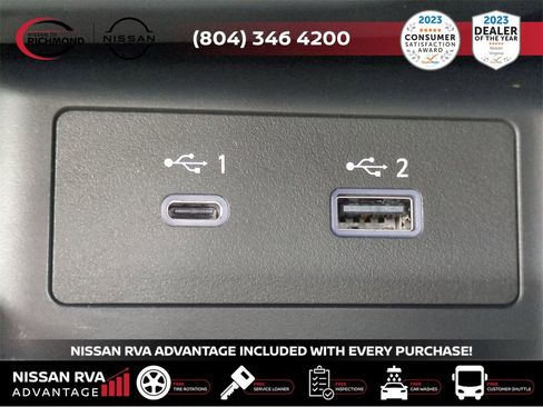 New 2024 Nissan Z Performance w/ Floor Mat Package image 20