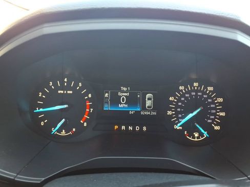 Used 2019 Ford Edge SE AWD/4WD image 17