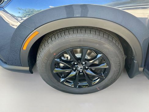 New 2026 Honda CR-V Sport-L image 25
