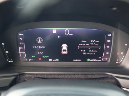 Used 2025 Honda Accord Touring image 18