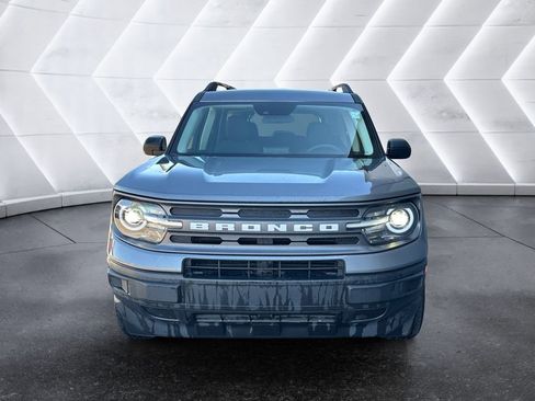 Used 2022 Ford Bronco Sport Big Bend image 2