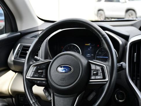 Used 2019 Subaru Ascent Limited AWD/4WD image 26