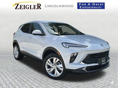 New 2026 Buick Encore GX Preferred w/ Comfort Package