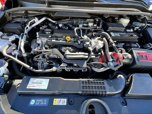 Used 2021 Toyota Corolla SE image 7