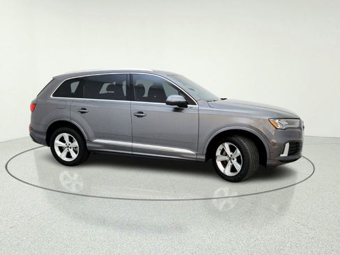 Used 2023 Audi Q7 2.0T Premium Plus w/ Premium Plus Package AWD/4WD image 6