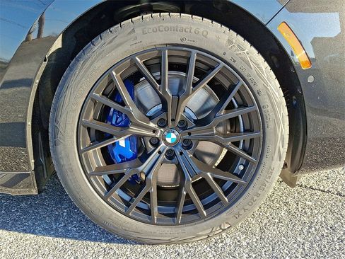 New 2026 BMW 760i xDrive 760i xDrive w/ Executive Package image 8