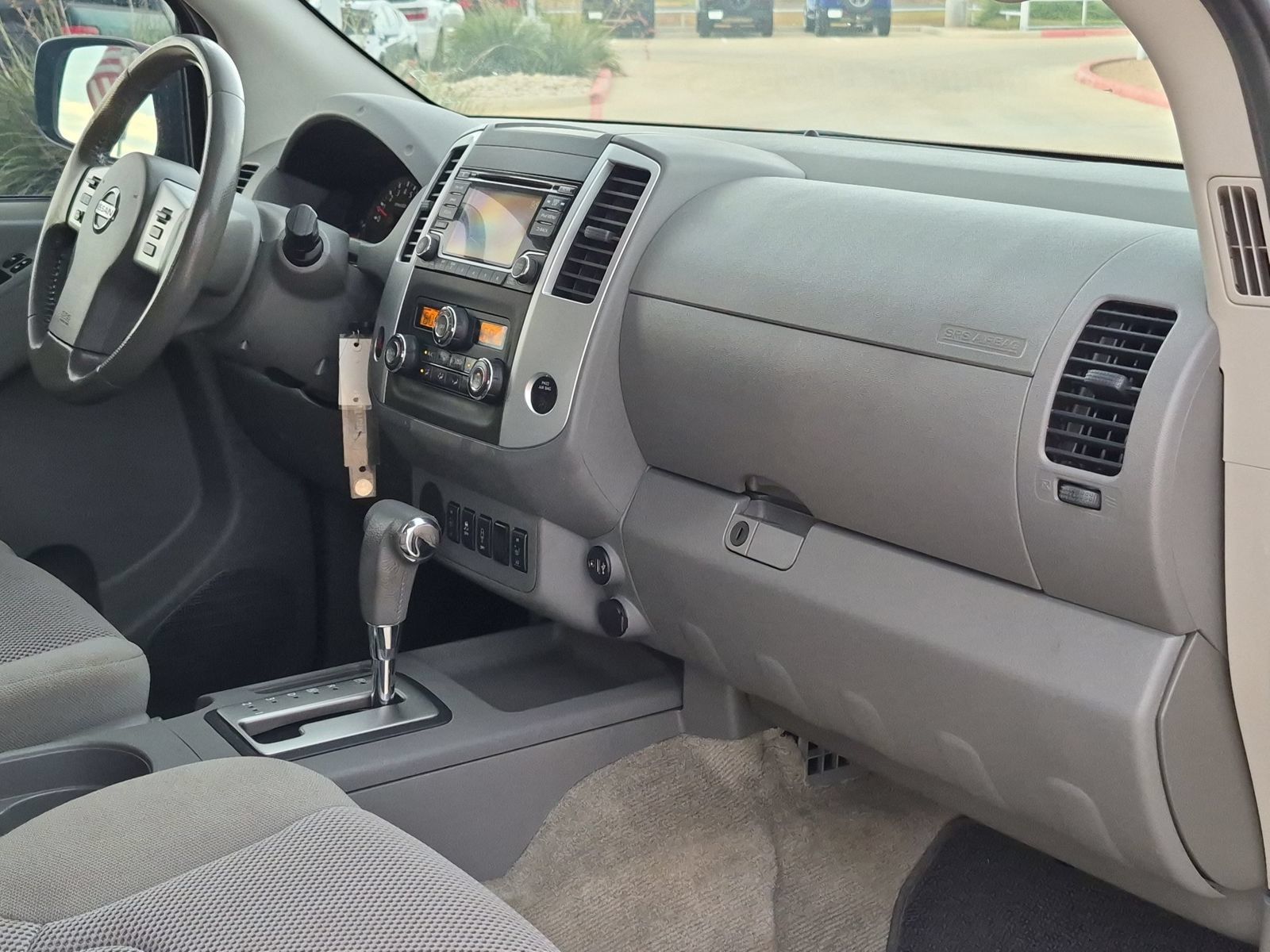 Used 2018 Nissan Frontier SV w/ Value Truck Package RWD image 27
