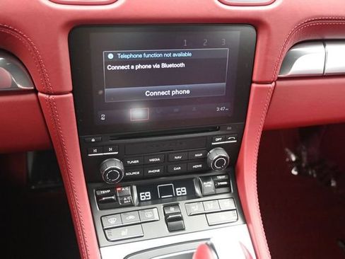 Used 2023 Porsche 718 Cayman GTS RWD image 12