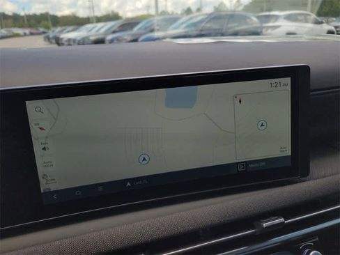 New 2025 Hyundai Santa Cruz Limited image 28