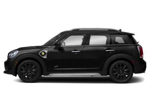 Used 2019 MINI Cooper Countryman SE AWD/4WD image 3