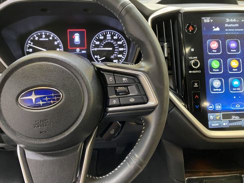 Used 2025 Subaru Ascent Touring w/ Popular Package #2 image 34