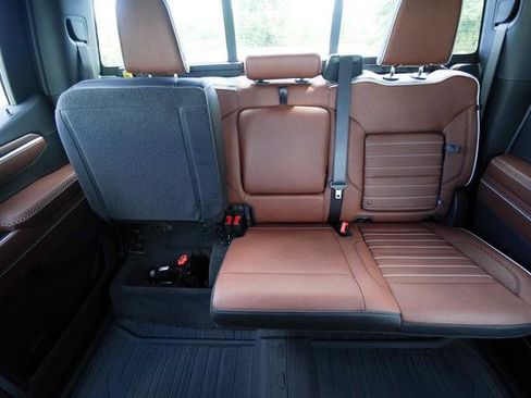 Used 2026 GMC Sierra 1500 Denali Ultimate image 34