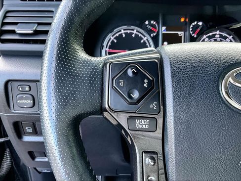 Certified 2024 Toyota 4Runner TRD Pro AWD/4WD image 23