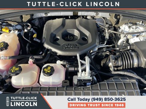 Used 2022 Jeep Grand Cherokee Limited 4xe AWD/4WD image 28