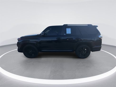 Used 2021 Toyota 4Runner Nightshade image 5