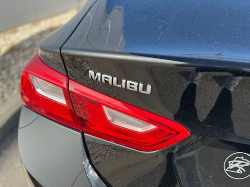 Used 2017 Chevrolet Malibu LS w/ LPO, Convenience Package 2 image 36