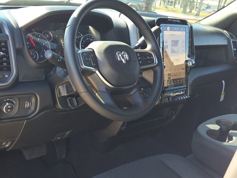 New 2026 RAM 2500 Tradesman image 17