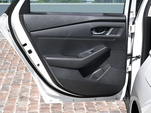 New 2026 Honda Accord LX image 10