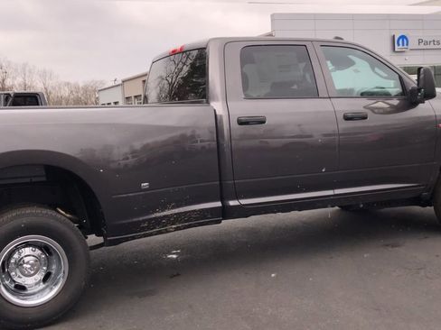 New 2026 RAM 3500 Tradesman w/ Chrome Appearance Group A image 8