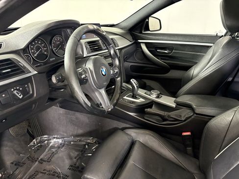 Used 2019 BMW 430i Gran Coupe w/ M Sport Package image 21