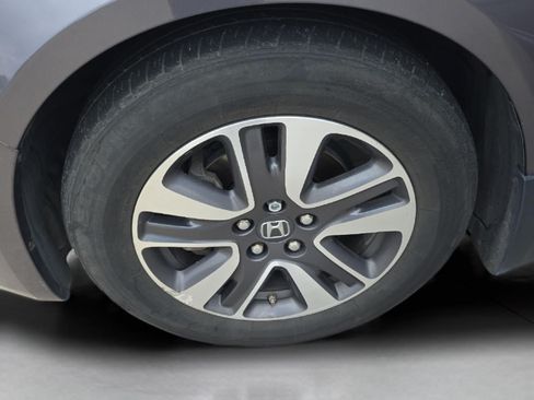 Used 2015 Honda Odyssey Touring image 27