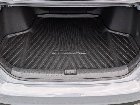 Certified 2025 Honda Accord Sport image 11
