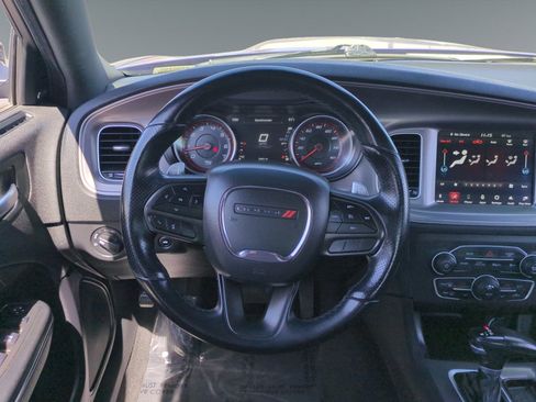 Used 2023 Dodge Charger R/T image 12
