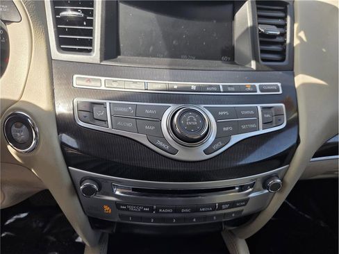 Used 2018 INFINITI QX60 Luxe w/ Premium Plus Package AWD/4WD image 47