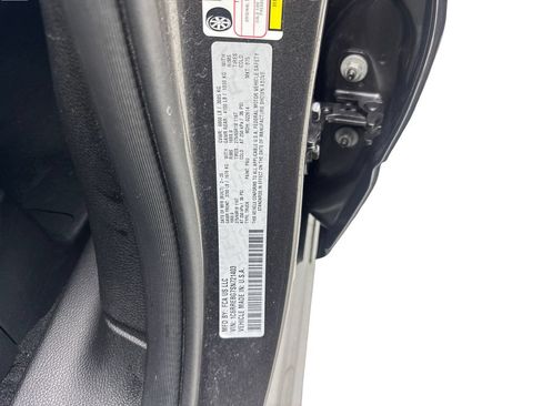 Used 2025 RAM 1500 Big Horn RWD image 83