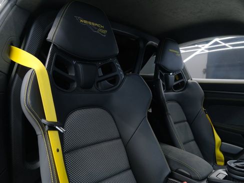 Used 2025 Porsche 911 GT3 RS RWD image 29