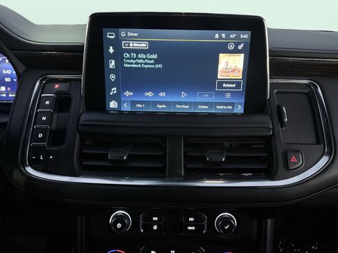 Used 2023 Chevrolet Tahoe LT image 50