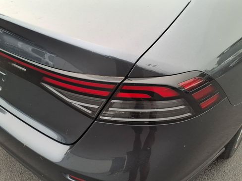 Used 2024 Honda Accord EX image 13