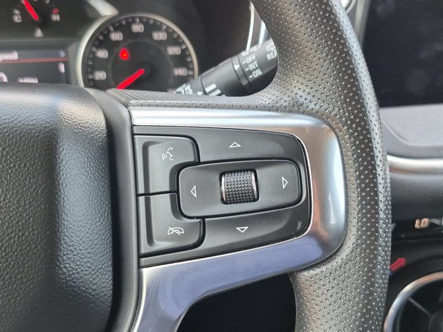 Used 2025 Chevrolet Blazer LT AWD/4WD image 15
