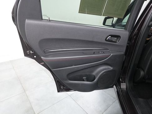 Used 2024 Dodge Durango GT AWD/4WD image 24
