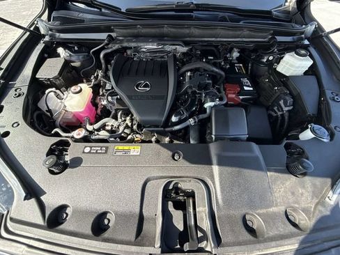 Certified 2024 Lexus RX 350 FWD w/ Convenience Package image 27