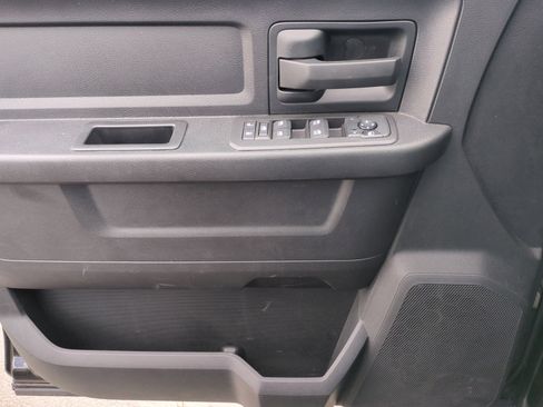 New 2025 RAM 2500 Tradesman image 13