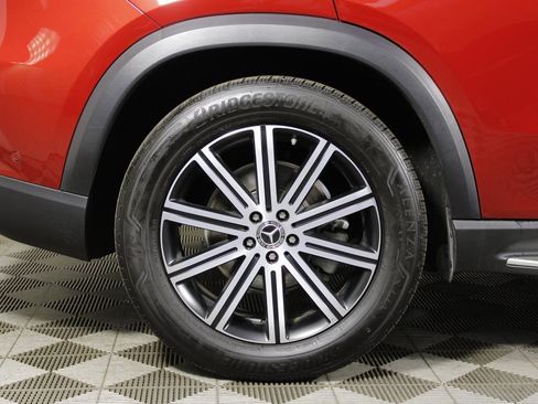 Certified 2024 Mercedes-Benz GLE 350 GLE 350 image 36