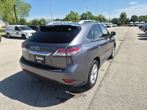 Used 2014 Lexus RX 350 AWD image 6