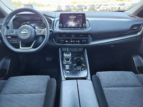 Certified 2023 Nissan Rogue SV image 15