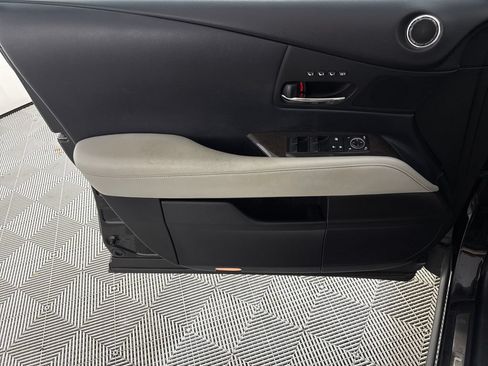 Used 2013 Lexus RX 450h FWD w/ Navigation Pkg image 10