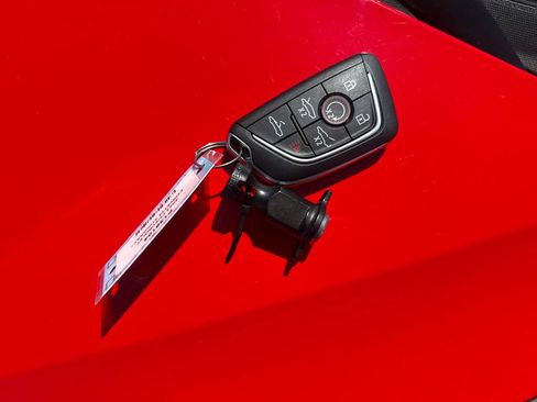 Used 2023 Chevrolet Corvette Stingray Premium Conv w/ Z51 Performance Package image 27