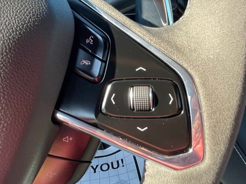 Used 2024 Chevrolet Corvette Stingray Convertible w/ Z51 Performance Package image 24