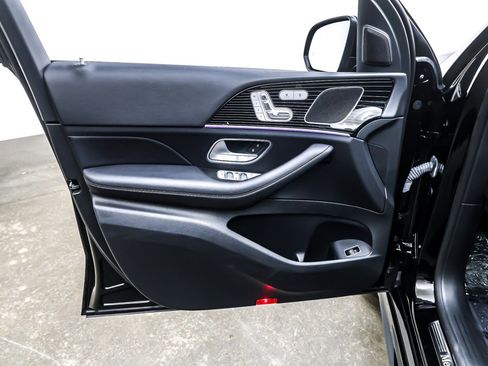 Certified 2024 Mercedes-Benz GLE 450 4MATIC image 23