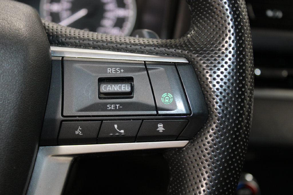 Used 2025 Mitsubishi Outlander SE FWD image 22