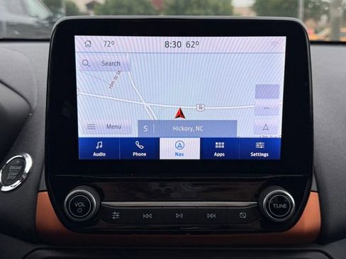 Used 2021 Ford EcoSport SE w/ SE Convenience Package FWD image 23