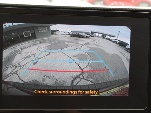 Used 2023 Toyota Highlander XSE FWD image 43