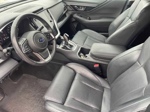 Certified 2024 Subaru Outback Limited XT w/ Popular Package #2 image 15