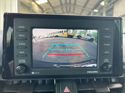 Used 2022 Toyota RAV4 SE w/ Convenience Package AWD/4WD image 48