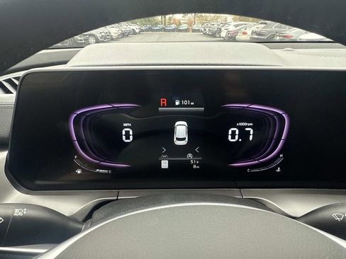 New 2025 Kia Telluride S image 13