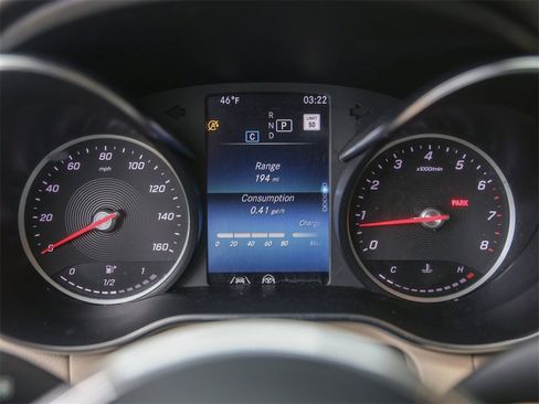 Used 2020 Mercedes-Benz GLC 300 image 16